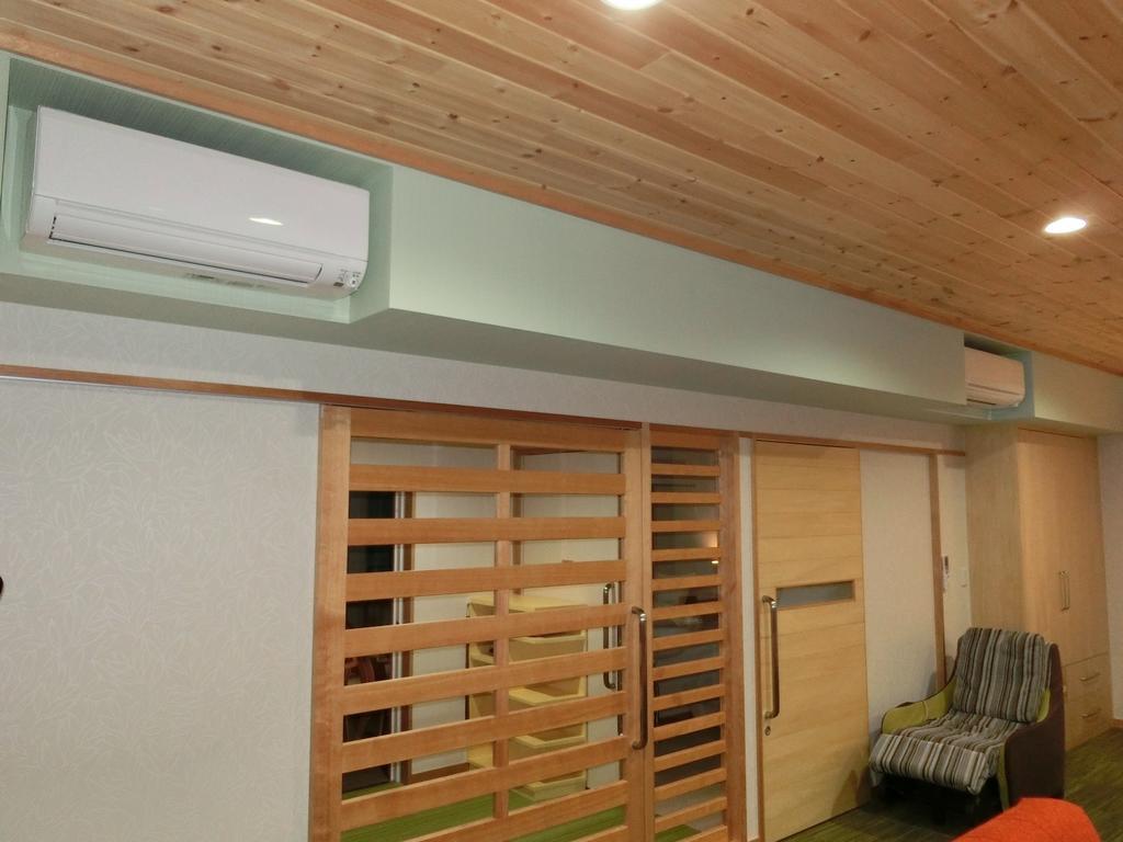 Kusatsu Skyland Hotel Kültér fotó