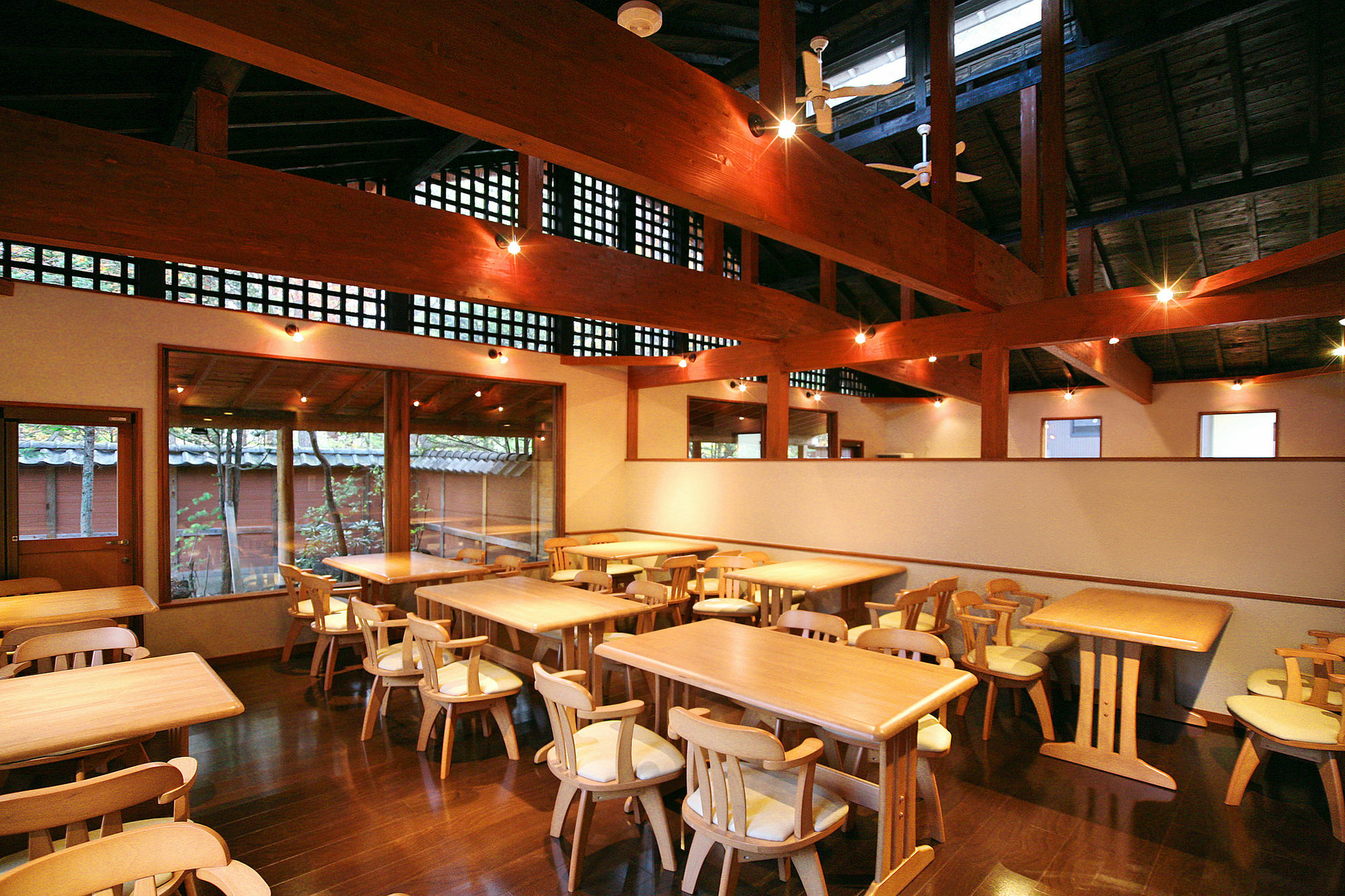 Kusatsu Skyland Hotel Kültér fotó