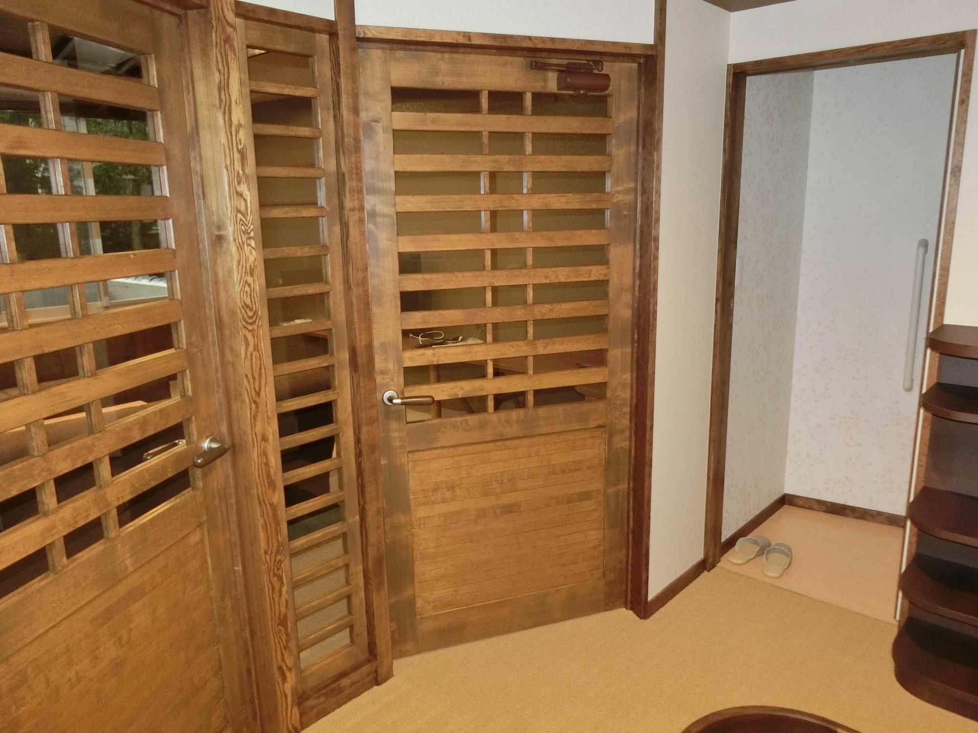 Kusatsu Skyland Hotel Kültér fotó
